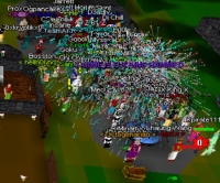 RSCLegacy - Screenshot Fantasy
