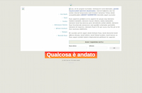 Ruax - Screenshot Moderno