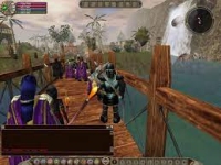 Rubies of Eventide - Screenshot Fantasy