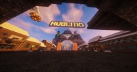 Rublitio - Screenshot Minecraft