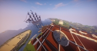 Rublitio - Screenshot Fantasy