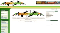 Rugbymania - Screenshot Browser Game