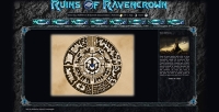 Ruins of Ravencrown - Screenshot Dungeons and Dragons