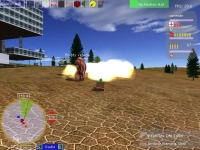 RuleInHell - Screenshot MmoRpg
