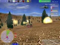RuleInHell - Screenshot Guerra