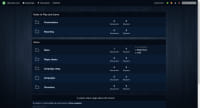 Rules to Play any Game - Screenshot Altri Generi