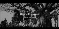 Run With Wolves - Screenshot Mud