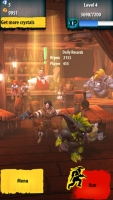Run'n'Gun - Screenshot Play by Mobile