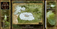 Rune Tales - Screenshot Play by Chat