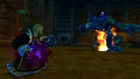 Runes of Magic - Screenshot MmoRpg