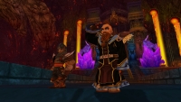 Runes of Magic - Screenshot Fantasy