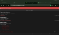 Ruolate in Compagnia - Screenshot Altri Generi