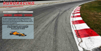 Ruroracing - Screenshot Browser Game