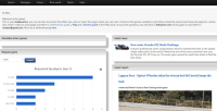 Ruroracing - Screenshot Motori