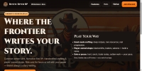 Rustic River RP - Screenshot MmoRpg