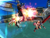 S4 League - Screenshot Guerra