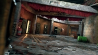 Sabotaj - Screenshot MmoRpg