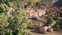 Sabotaj - Screenshot Guerra