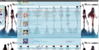 Sailor Moon Soldier - Screenshot Manga e Anime