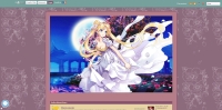 SailorMoonStars - Screenshot Play by Forum
