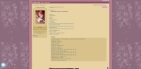 SailorMoonStars - Screenshot Manga e Anime