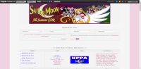 Sailor Moon All Seasons GDR - Screenshot Play by Forum