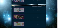 Sailor Moon Senshi World italian Gdr - Screenshot Manga e Anime