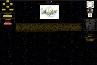 Sailor Moon - Screenshot Play by Chat