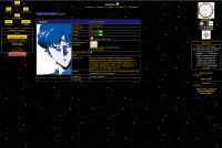 Sailor Moon - Screenshot Manga e Anime