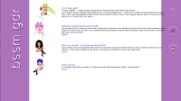 Sailormoonfx - Screenshot Play by Mail
