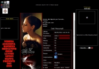Saint Lucky - Screenshot Moderno