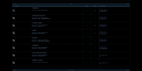 Saint Seiya Gdr World - Screenshot Play by Forum
