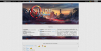 Saint Time: Reborn - Screenshot Play by Forum