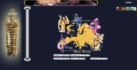 Saint Mithology - Screenshot Play by Chat