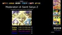Saint Seiya Forever - Screenshot Cavalieri dello Zodiaco