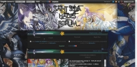 Saint Seiya Hades - Screenshot Play by Forum