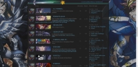 Saint Seiya Hades - Screenshot Cavalieri dello Zodiaco