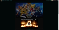 Saint Seiya - Quel che vorremmo essere - Screenshot Play by Forum