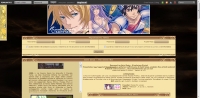 Saint Seiya - Rivoluzione Divina - Screenshot Play by Forum