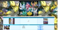 Saint Seiya The Best - Screenshot Play by Forum