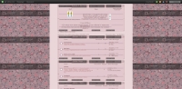 Sakura Haruno Fan Forum - Screenshot Play by Forum