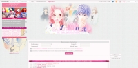 Sakura Kiss - Screenshot Play by Forum