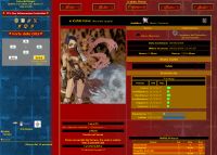 Regno di Salacanda - Screenshot Fantasy
