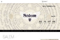 Salem - Dodici Rintocchi - Screenshot Live Larp Grv