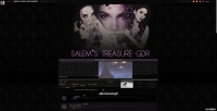 Salem's Treasure - Screenshot Play by Forum
