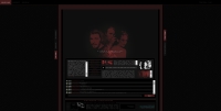 Salem's Chronicles - the black pentacle rpg - Screenshot Play by Forum