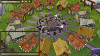 Salem The Game - Screenshot MmoRpg