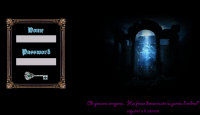 Saleria World - Screenshot Fantasy Classico