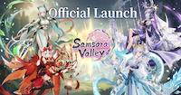 Samsara Valley - Screenshot Card Game