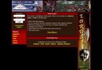 Samurai & Ninja - Screenshot Browser Game